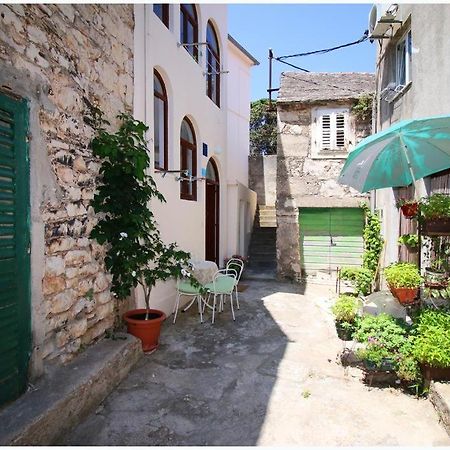 Apartment Josip Primošten Dış mekan fotoğraf
