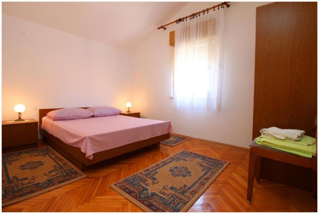 Apartment Josip Primošten Dış mekan fotoğraf