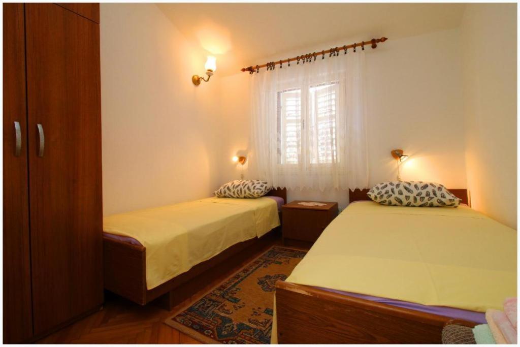 Apartment Josip Primošten Dış mekan fotoğraf