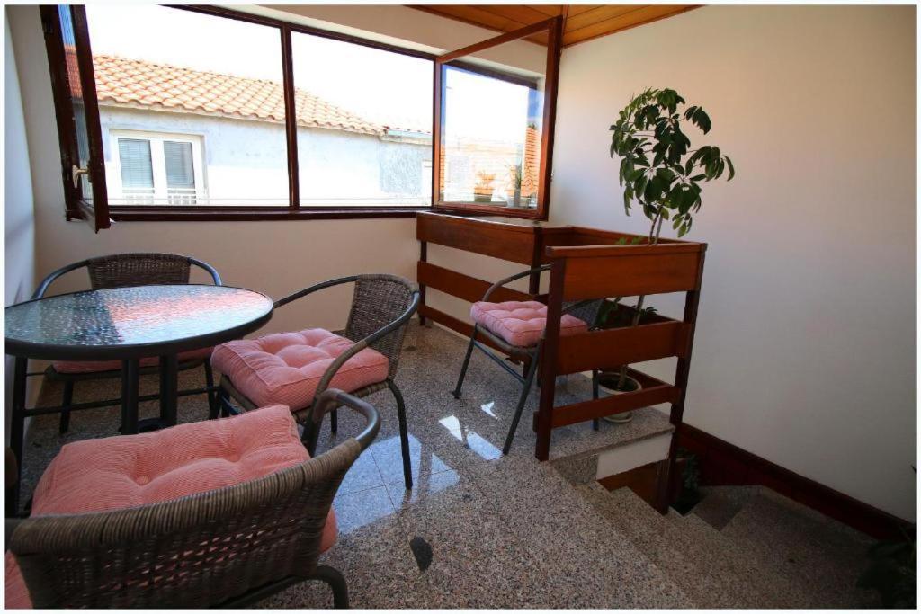 Apartment Josip Primošten Dış mekan fotoğraf