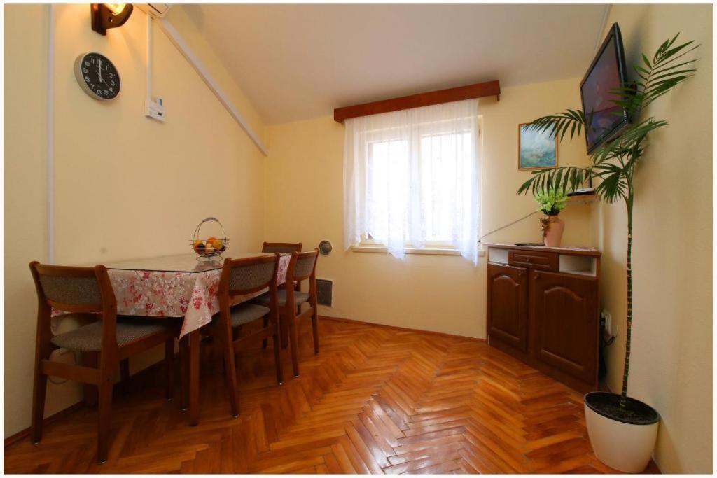 Apartment Josip Primošten Dış mekan fotoğraf