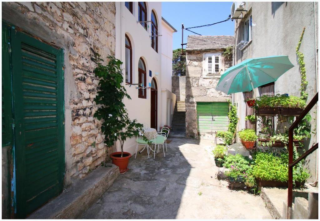 Apartment Josip Primošten Dış mekan fotoğraf